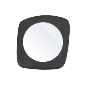 Miroir Moku - Noir Small
