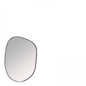 Miroir Walden - Noir Small