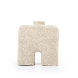 Vase Arc - Naturel Small