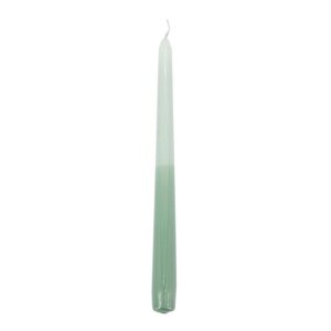 Bougie Grady - Vert (pack de 4)