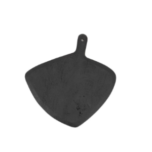 Plateau Manta - Small Noir