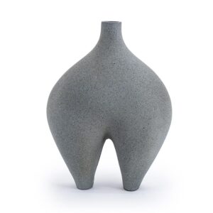 Vase Momo - Gris Large