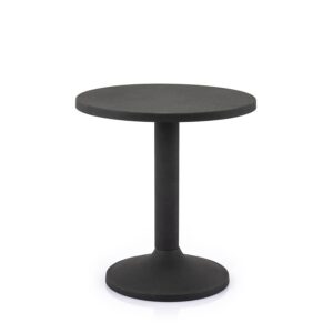 Table d'appoint Dash - Noir Medium