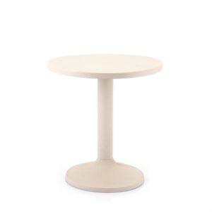 Table d'appoint Dash - Beige Medium