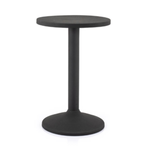 Table d'appoint Dash - Noir Small