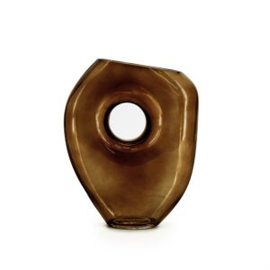 Vase Nana 1 - Marron