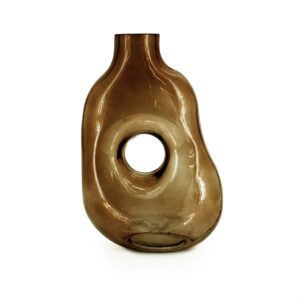 Vase Nana 2 - Marron