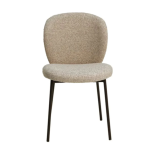 Chaise Alba - Beige