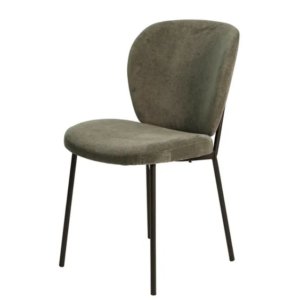 Chaise Alba - Vert