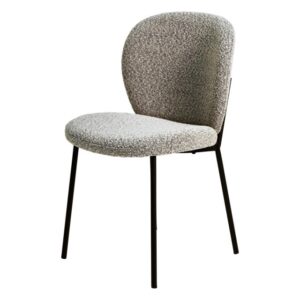 Chaise Alba - Blanc