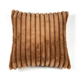 Coussin Wuzzy  50 x 50 - Pêche