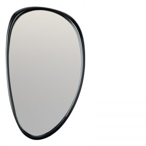 Miroir Organic - Noir Large