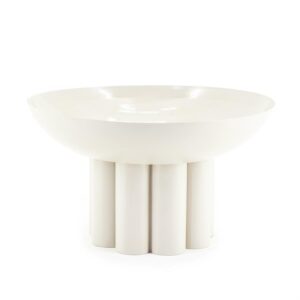 Olympa Bowl - Beige