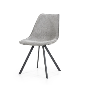 Chaise Boy - Gris