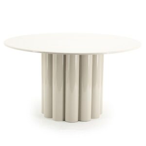 Table Olympa Beige - Large