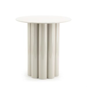 Table Olympa - Beige Small