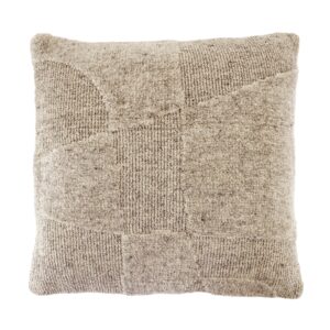 Coussin Yuka - Beige
