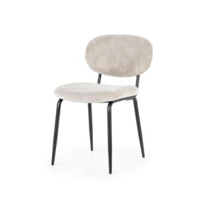 Chaise Cosmo - Beige