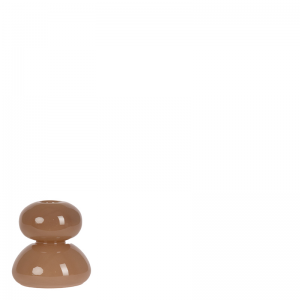 Porte Bougie Minden Double - Sand Medium