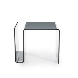 Table D'appoint Shadow - Gris