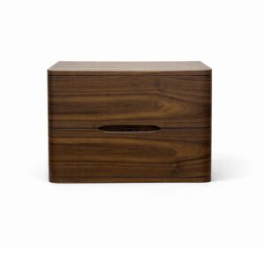 Table de Chevet Moka