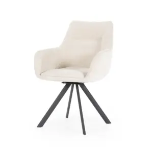 Fauteuil Bliss - Beige