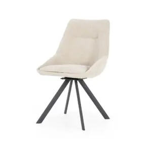 Chaise Bliss - Taupe