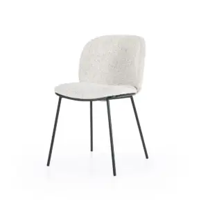 Chaise Clypso - Beige