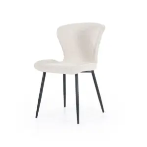 Chaise Spinner - Beige
