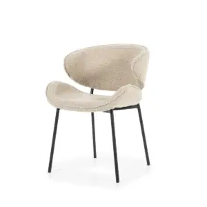 Chaise Tess - Sand