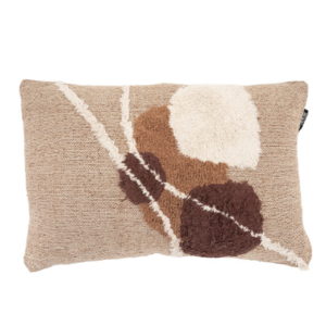 Coussin Ogani - Terracotta 40 x 60