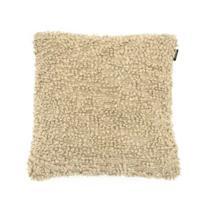 Coussin Vista - Beige 50 x 50