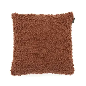 Coussin Vista - Terracotta - 50 x 50