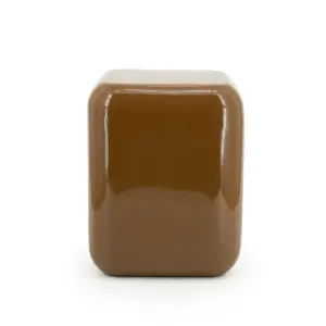 Table D'appoint Dixon - Moutarde - Small