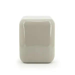 Table D'appoint Dixon - Taupe - Small