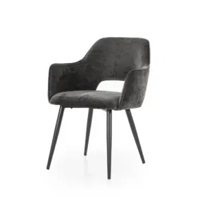Chaise Esmee - Anthracite