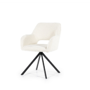 Chaise Fabio - Beige