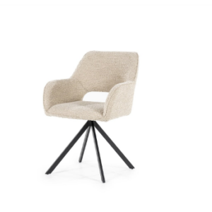 Chaise Fabio - Sand