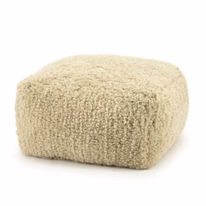 Pouf Fez - Natural