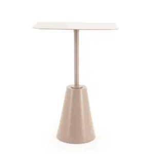 Table D'appoint Gravity - Rose
