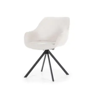 Chaise Mamé - Beige Houston