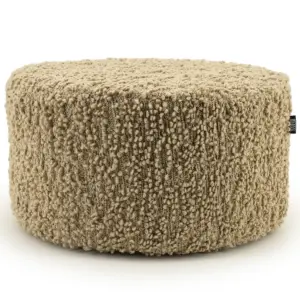 Pouf Vista - Beige - Large