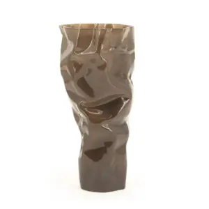 Vase Rias - Marron - Large