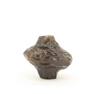 Vase Rias - Marron - Small