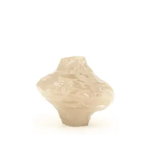 Vase Rias - Taupe - Small