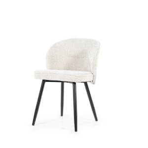 Chaise Riley - Beige