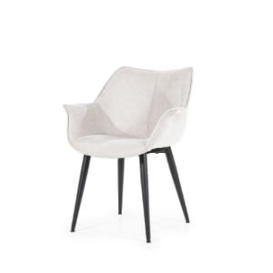 Chaise Sandy - Beige