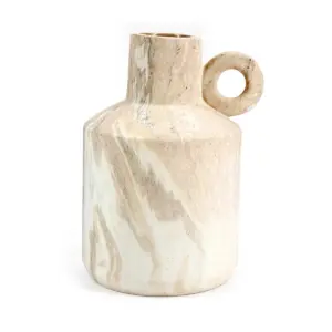 Vase Stucco - Large