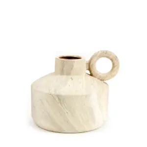 Vase Stucco - Small