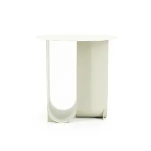 Table D'appoint Otus - Clay